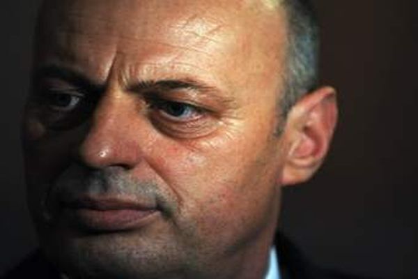 Экс-премьера Косово выпустили из-под стражи