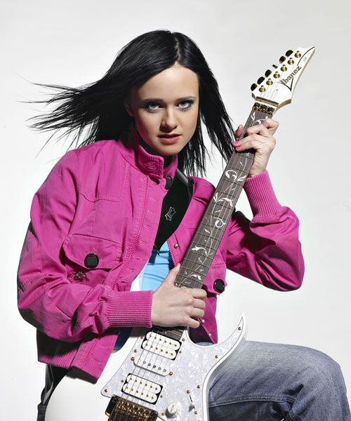 "Ранетки" поделились самым сокровенным