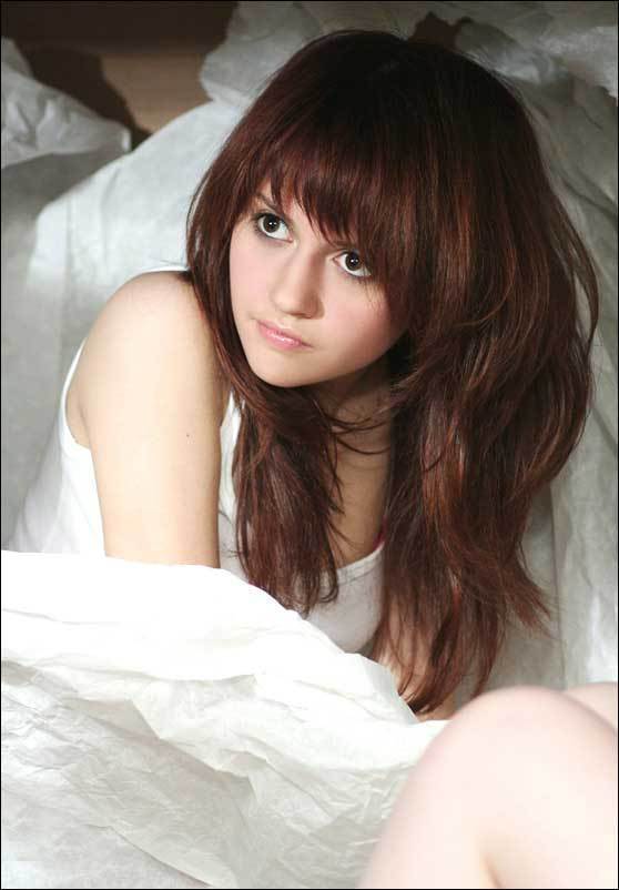 "Ранетки" поделились самым сокровенным