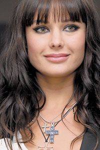 Оксана Федорова дорого заплатит за развод 