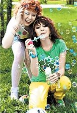 "Ранетки" поделились самым сокровенным