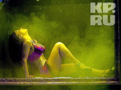 Группа «Serebro» сняла первый эротический клип