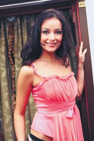 Оксана Федорова дорого заплатит за развод 