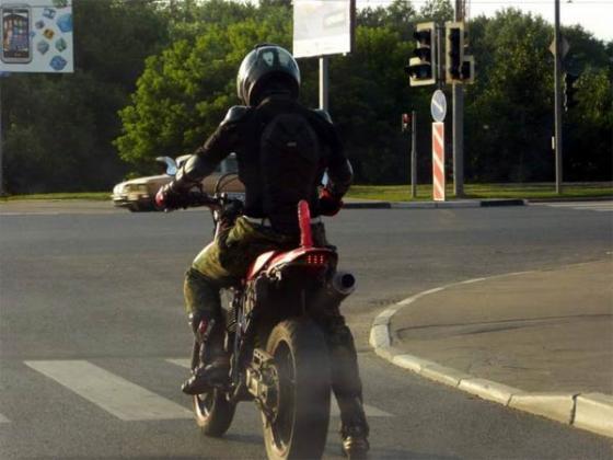 Транспорт из взрослого кино!