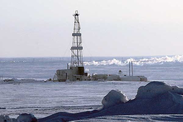 Цена на нефть превысила $70 за баррель