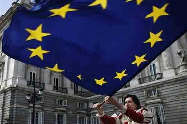 Європа відкладає вільну торгівлю з Україною