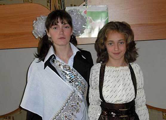 Абсолютные чемпионы тестирования. Село умнее города