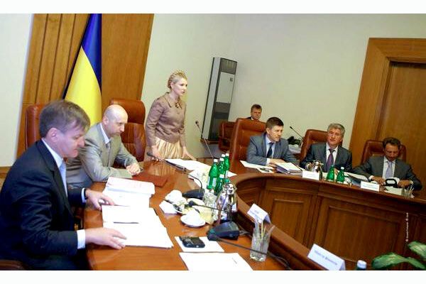 Рада готова устроить кадровую революцию в Кабмине