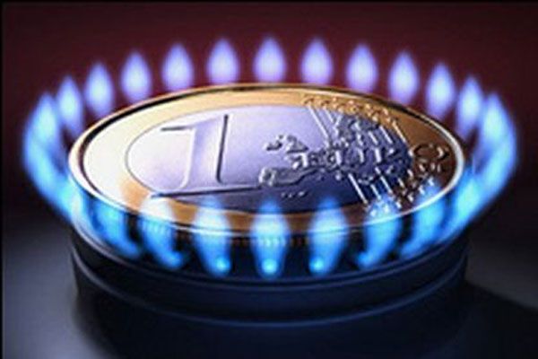 Європа хоче конкретики в питанні про газовий кредит 