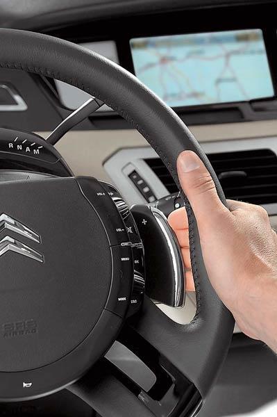 Передачу включит робот