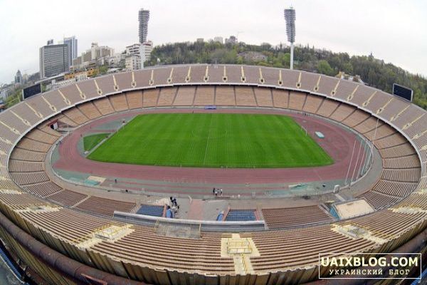 Евро-2012 принесет Польше еще 100 тысяч рабочих мест