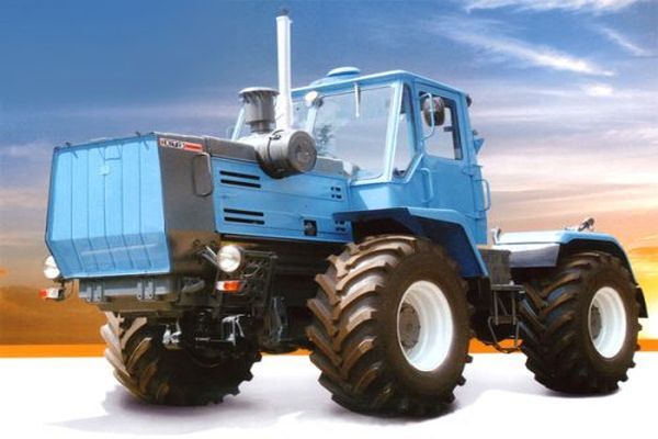 Харьковский тракторный может вскоре остановиться