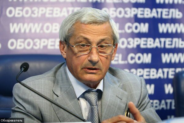 Масоны присвоили банковскую систему Украины