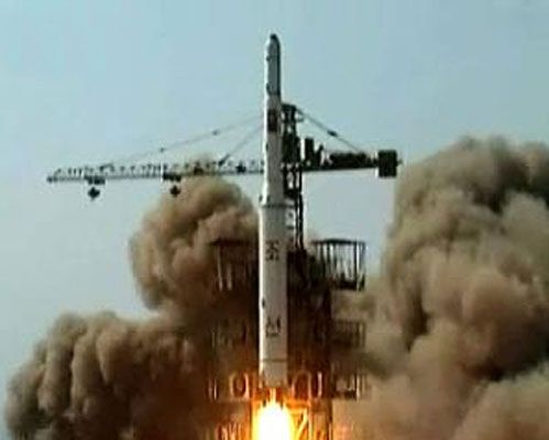 Государство-маньяк