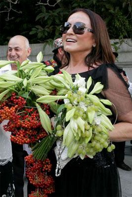 На Софию Ротару завели уголовное дело