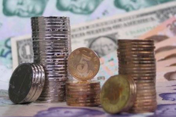 Ехануров получил урезанную зарплату