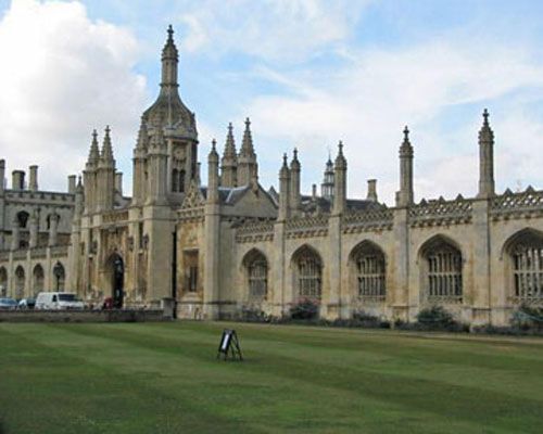 В Кембридже не будут показывать результаты экзаменов