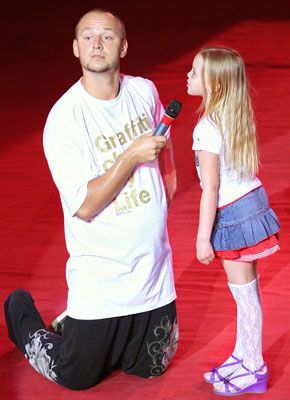 Потап признался, как он сильно ошибся в Насте Каменских