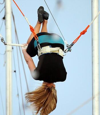 Худеем правильно с актрисой Наташей Хенстридж
