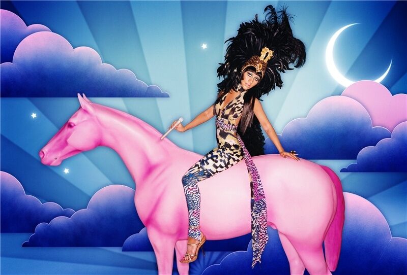 Кристина Агилера - самая безвкусно одетая певица