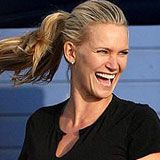 Худеем правильно с актрисой Наташей Хенстридж
