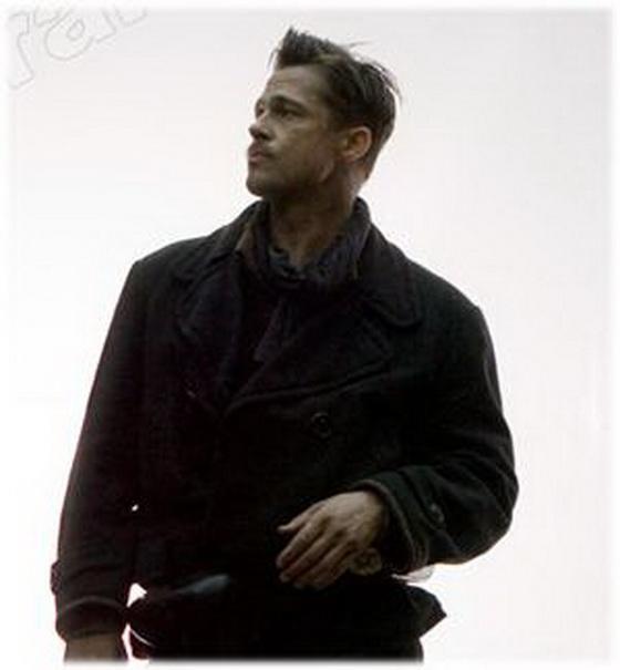 Самые дурацкие усы за всю историю кино