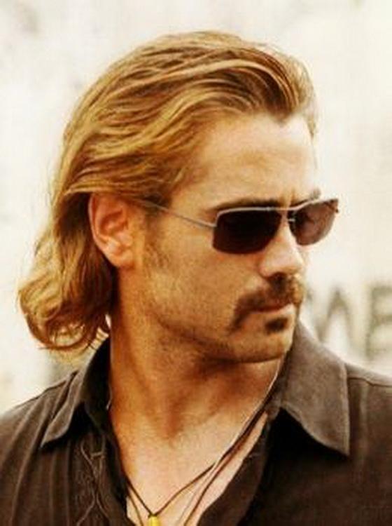 Самые дурацкие усы за всю историю кино