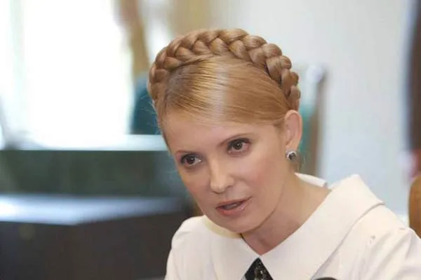 Отставку Тимошенко готовят на осень?