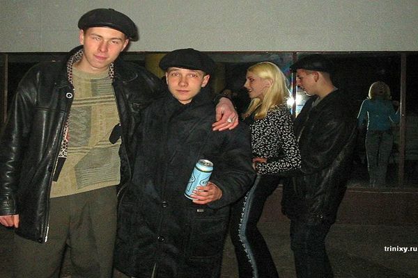 Банду студентів-фізкультурників затримали в Донецьку