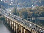В Украине 450 мостов находятся в аварийном состоянии