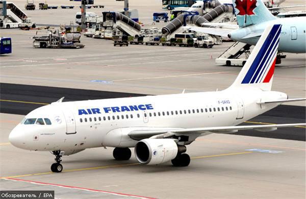 Опубликован список погибших в катастрофе Airbus 330