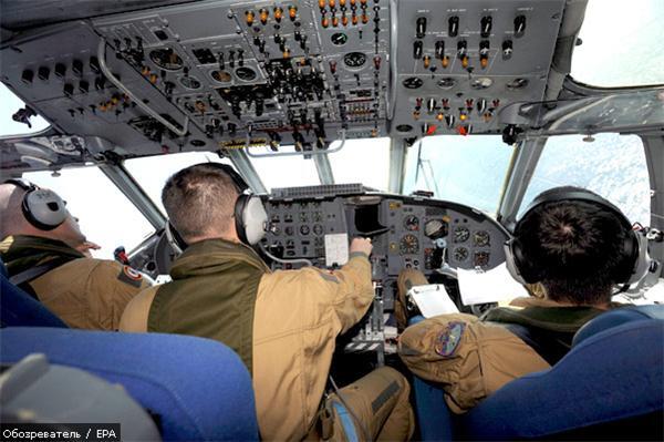Опубліковано список загиблих у катастрофі Airbus 330