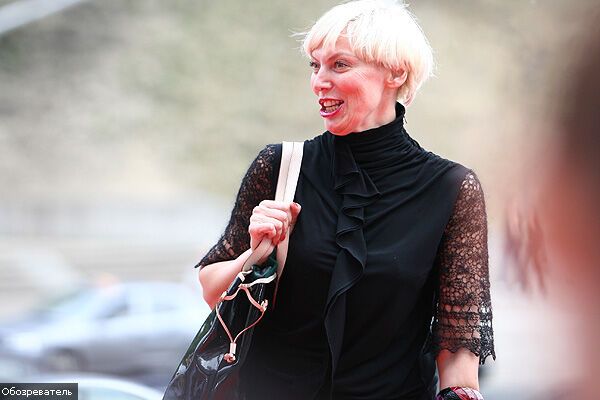 Улыбка Каменских спасет от кризиса