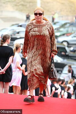 Улыбка Каменских спасет от кризиса