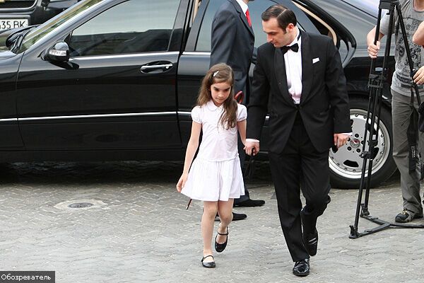 Улыбка Каменских спасет от кризиса