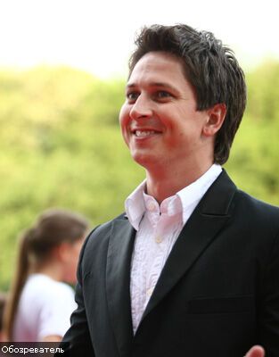 Улыбка Каменских спасет от кризиса