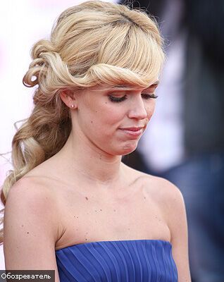 Улыбка Каменских спасет от кризиса