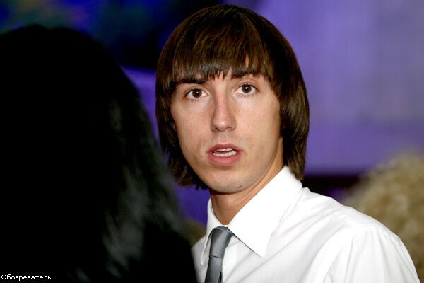 Улыбка Каменских спасет от кризиса