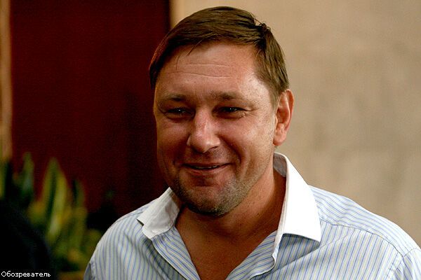 Улыбка Каменских спасет от кризиса