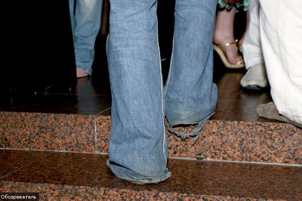 Улыбка Каменских спасет от кризиса