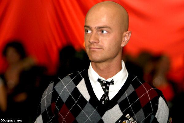 Улыбка Каменских спасет от кризиса