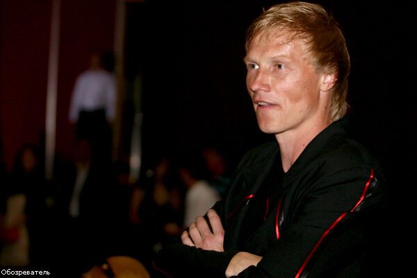 Улыбка Каменских спасет от кризиса