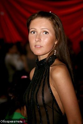 Улыбка Каменских спасет от кризиса