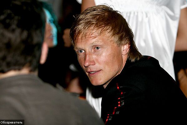 Улыбка Каменских спасет от кризиса