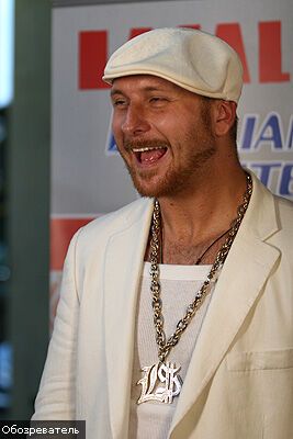 Улыбка Каменских спасет от кризиса