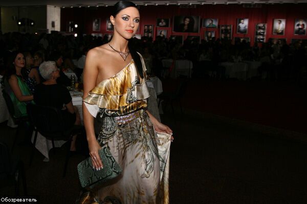 Улыбка Каменских спасет от кризиса