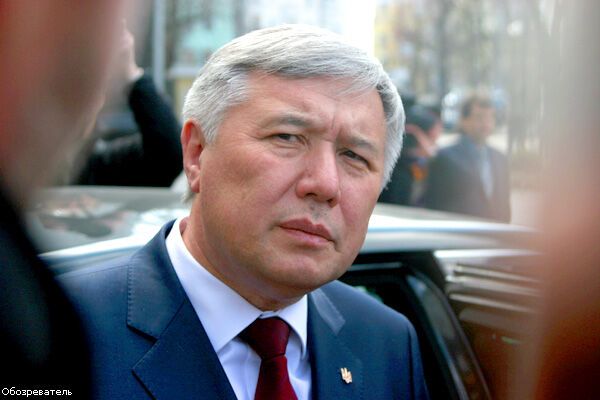 Еханурова могут уволить завтра