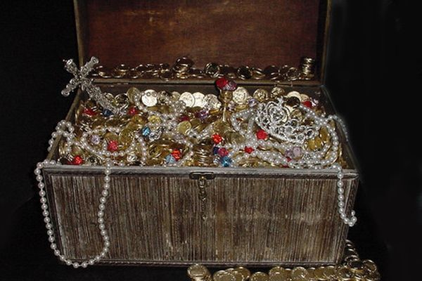 Американские искатели сокровищ возвратят подводные ценности