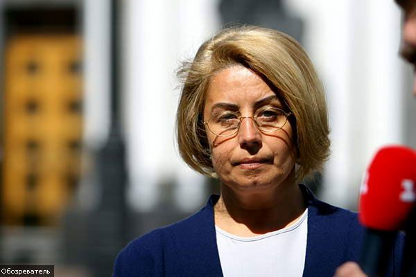 Герман рассказала, что ляжет в основу консенсуса ПРиБЮТ