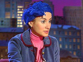 Муж Тины Канделаки бросил ее ради бывшей жены Диброва